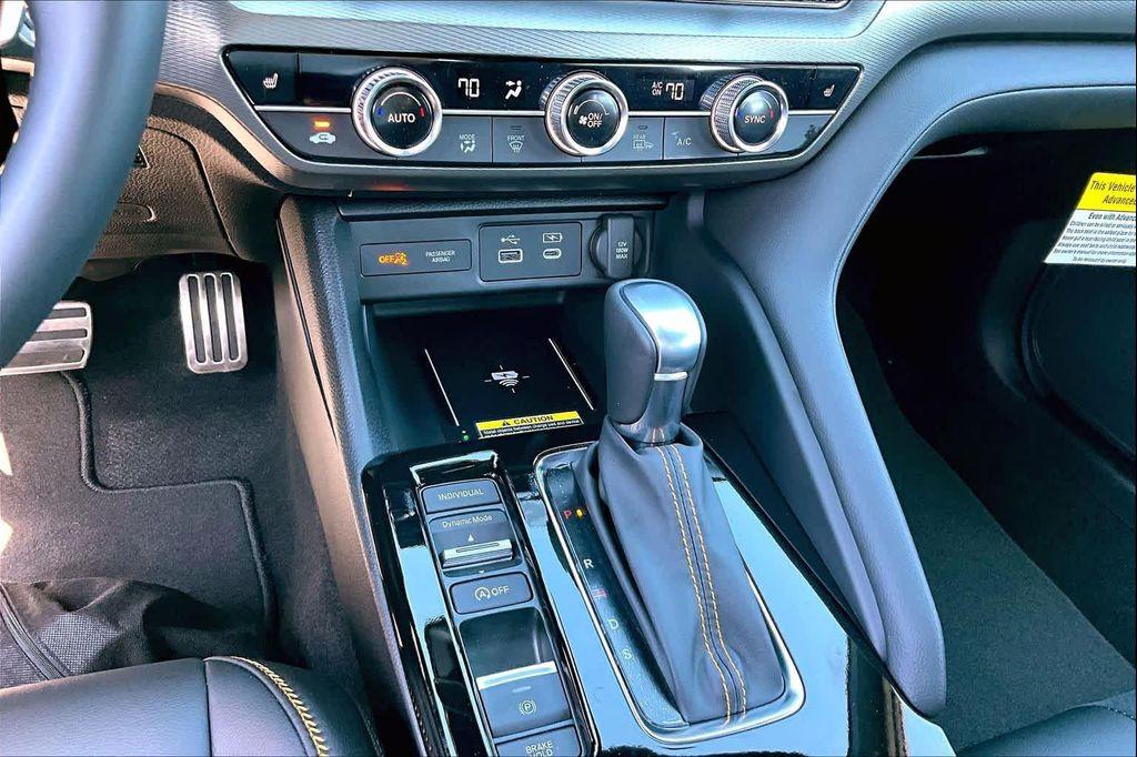 new 2026 Acura Integra car, priced at $42,094