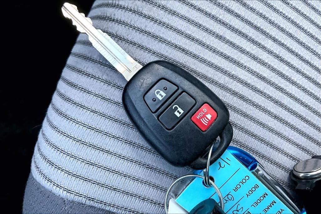 used 2013 Toyota RAV4 car, priced at $10,950