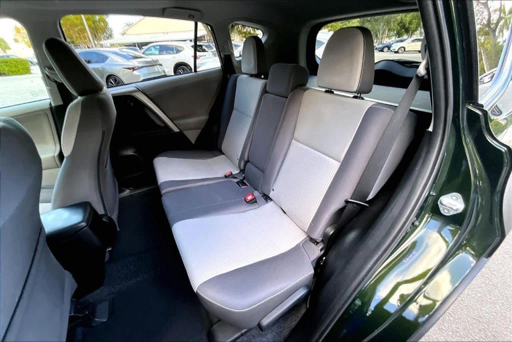 used 2013 Toyota RAV4 car, priced at $10,950
