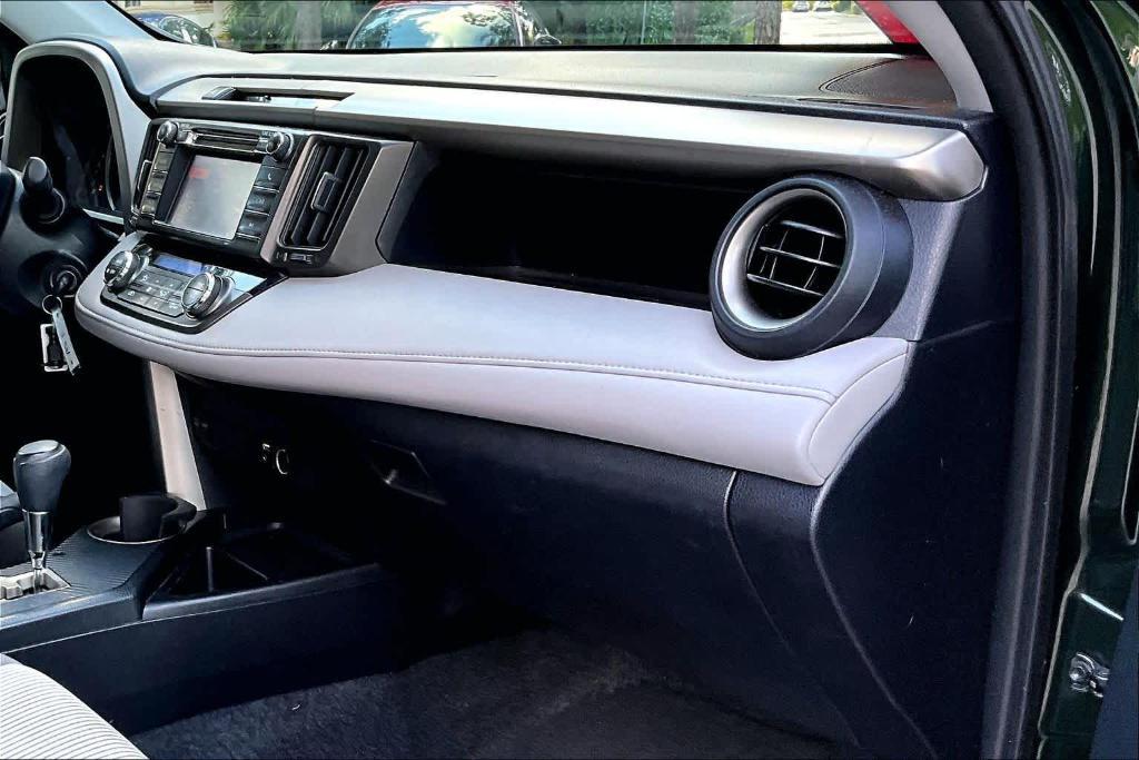 used 2013 Toyota RAV4 car, priced at $10,950