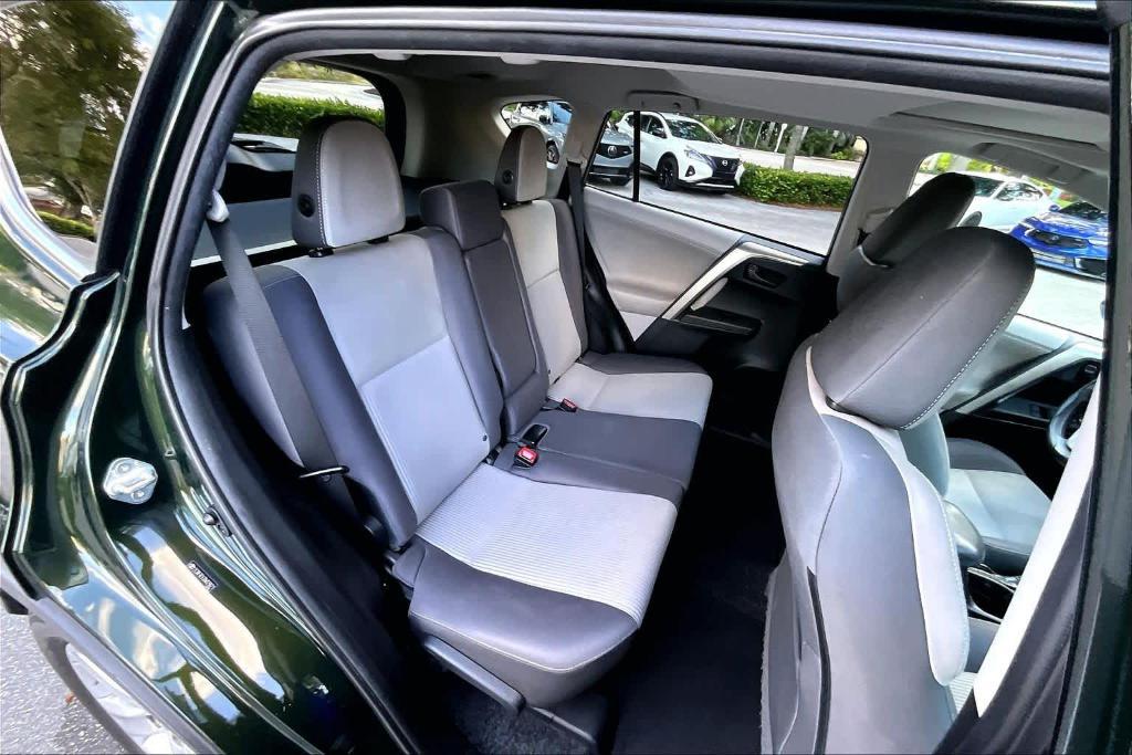 used 2013 Toyota RAV4 car, priced at $10,950