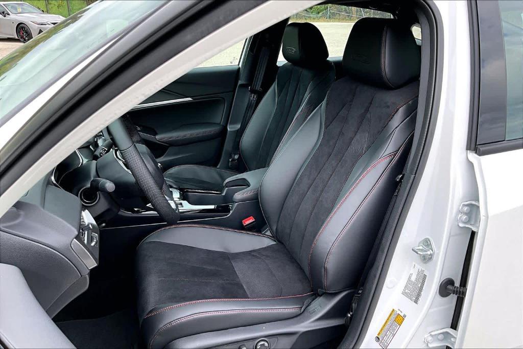 new 2026 Acura Integra car, priced at $54,027