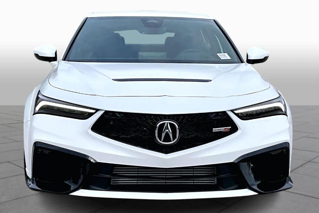 new 2026 Acura Integra car, priced at $54,027