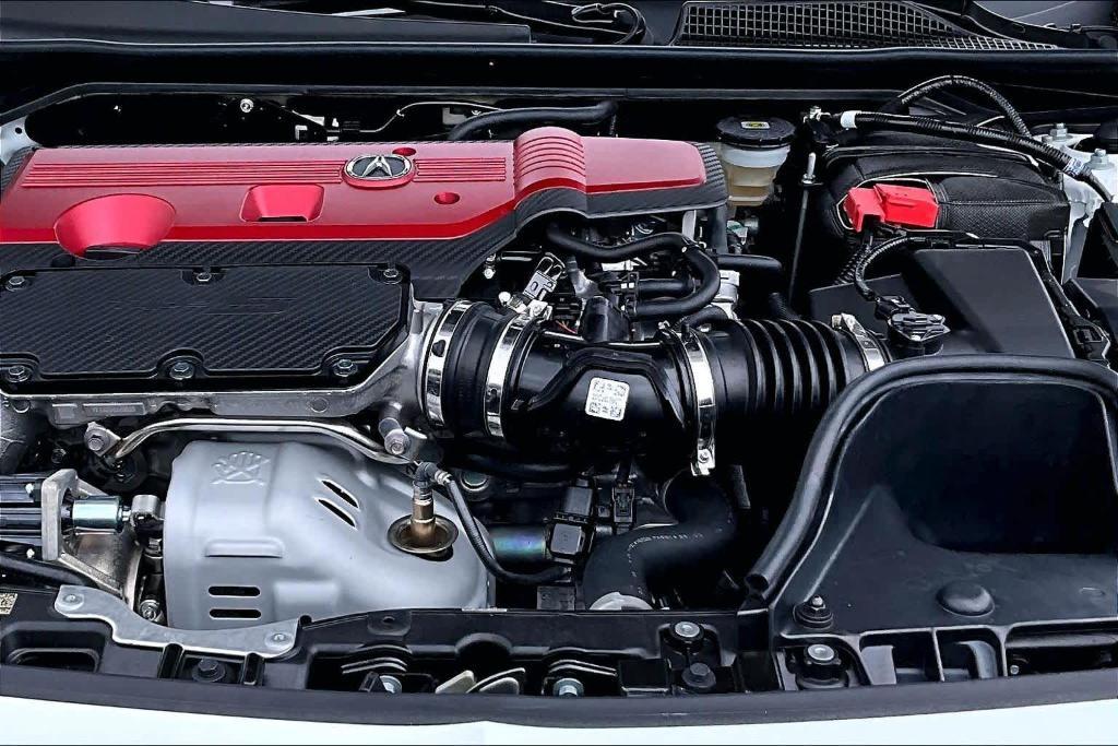 new 2026 Acura Integra car, priced at $54,027