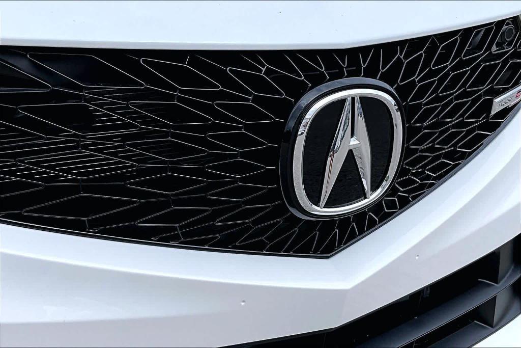 new 2026 Acura Integra car, priced at $54,027