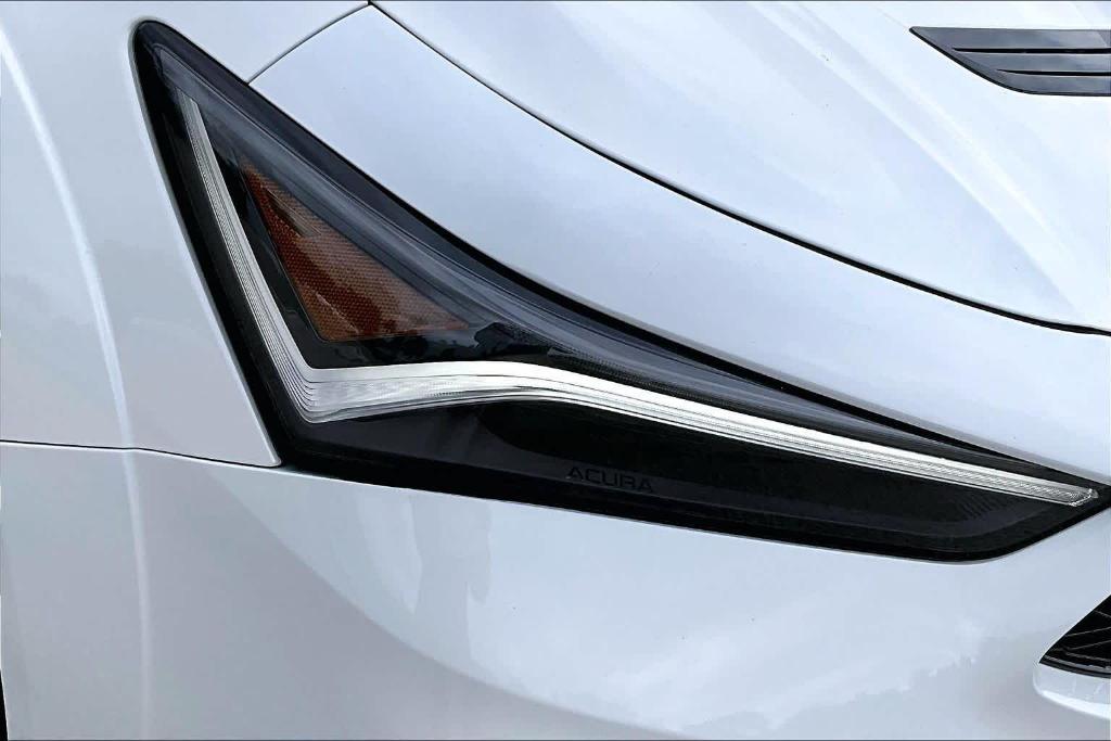 new 2026 Acura Integra car, priced at $54,027