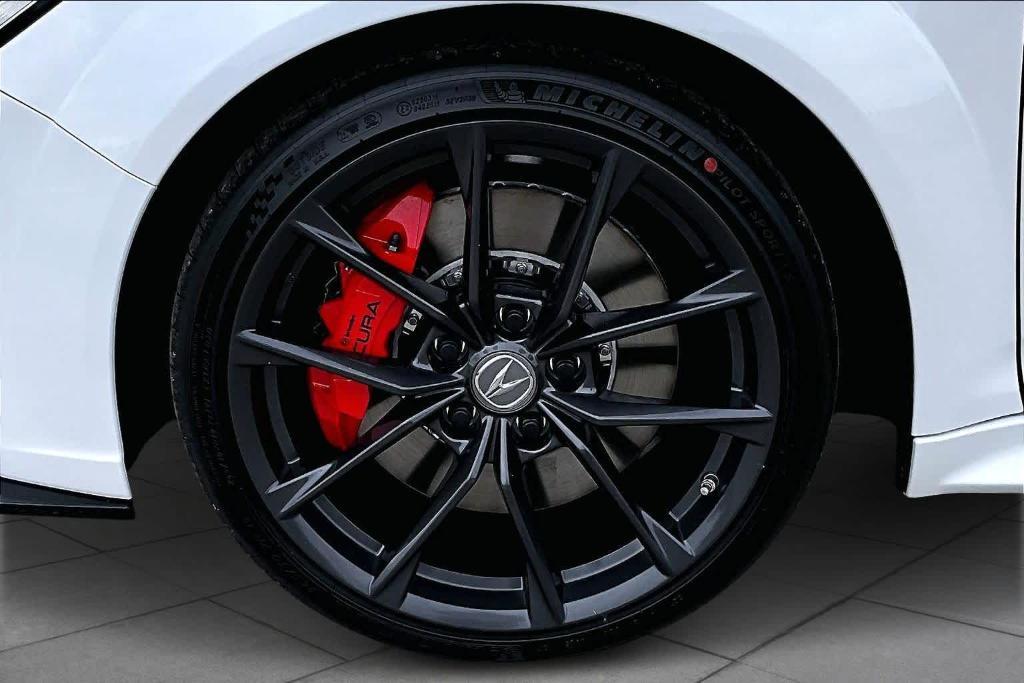 new 2026 Acura Integra car, priced at $54,027