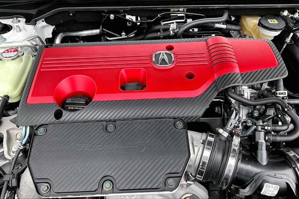 new 2026 Acura Integra car, priced at $54,027