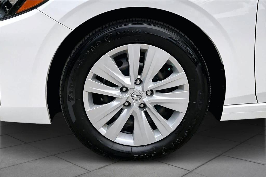 used 2024 Nissan Sentra car, priced at $18,950