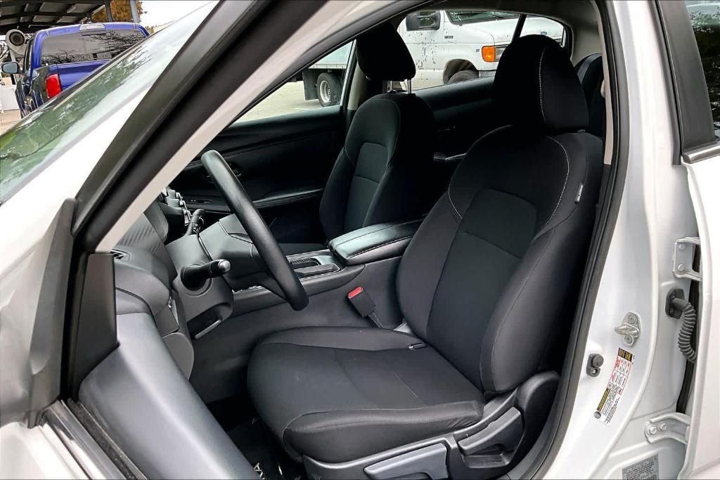 used 2024 Nissan Sentra car, priced at $18,950