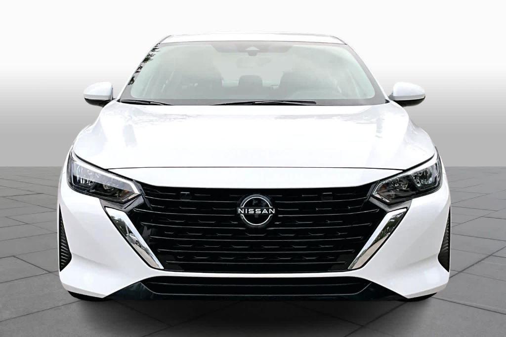 used 2024 Nissan Sentra car, priced at $18,950