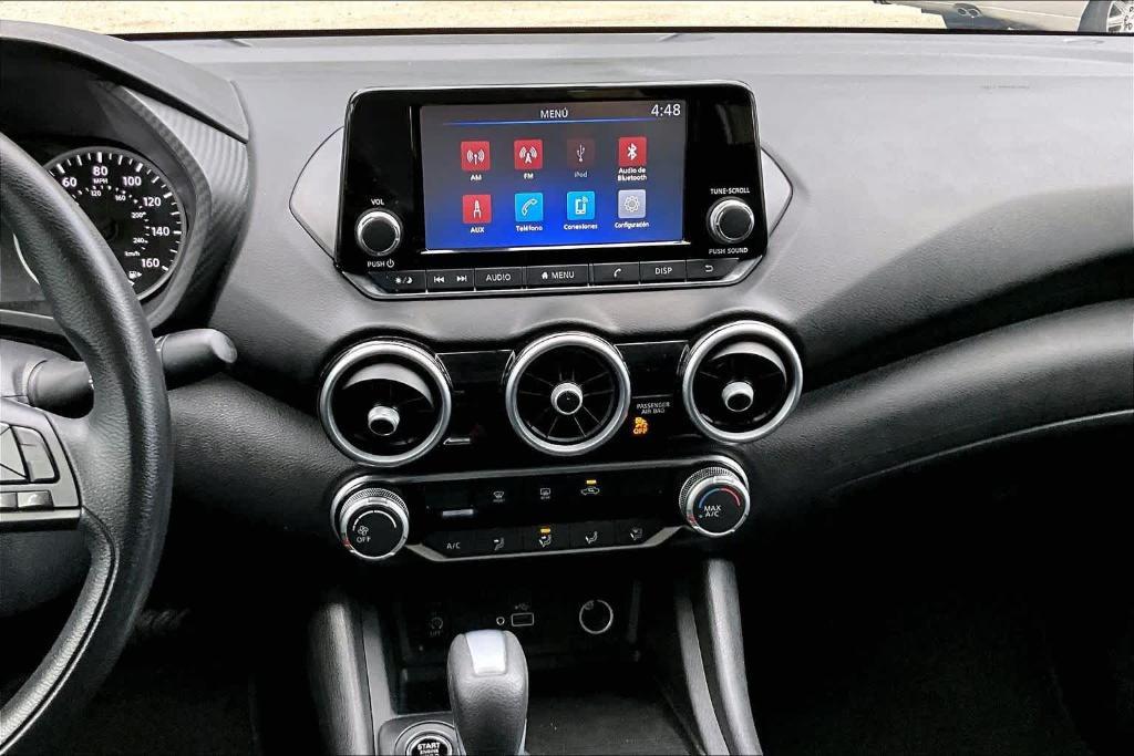 used 2024 Nissan Sentra car, priced at $18,950