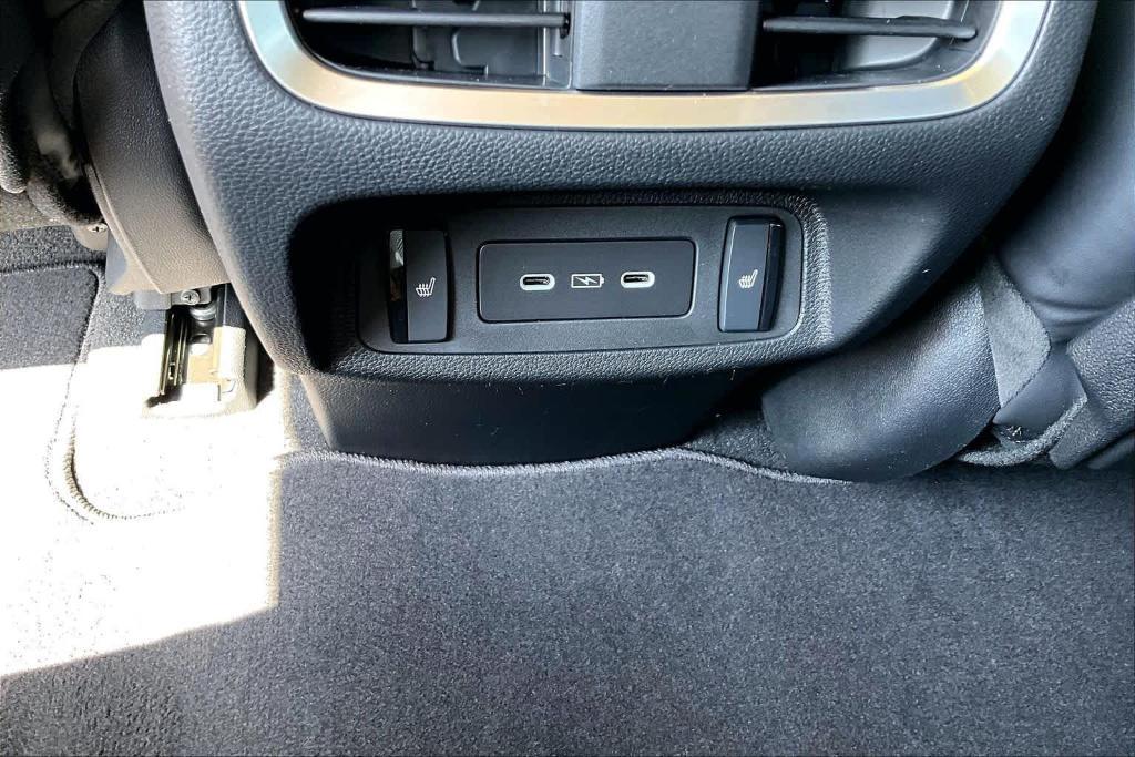 new 2026 Acura RDX car, priced at $54,300