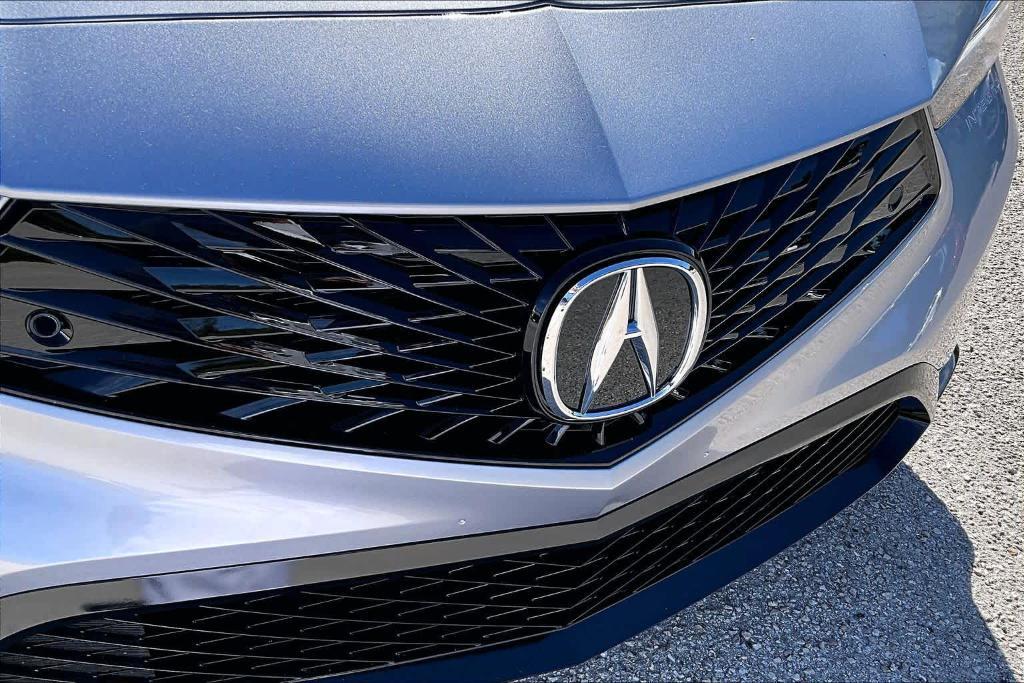 new 2026 Acura Integra car, priced at $40,495