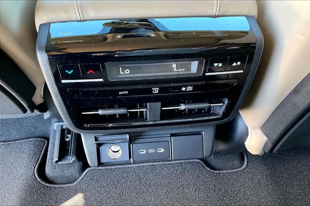 new 2026 Acura MDX car, priced at $57,824