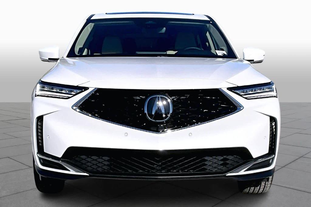 new 2026 Acura MDX car, priced at $57,824