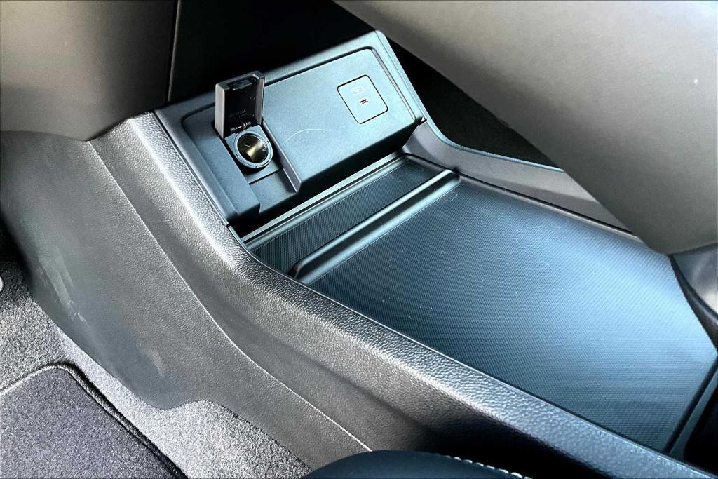 new 2025 Acura RDX car, priced at $49,250