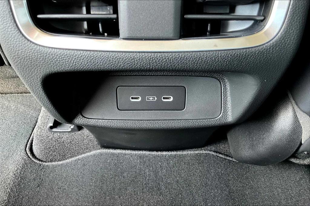 new 2025 Acura RDX car, priced at $49,250