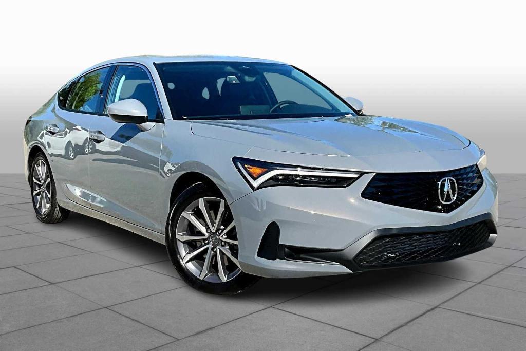 new 2026 Acura Integra car, priced at $34,827