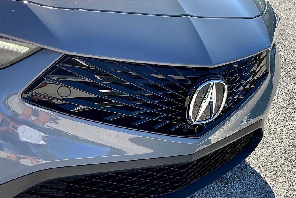 new 2026 Acura Integra car, priced at $34,827