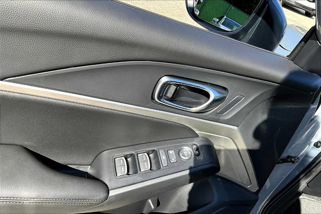 new 2026 Acura Integra car, priced at $34,827