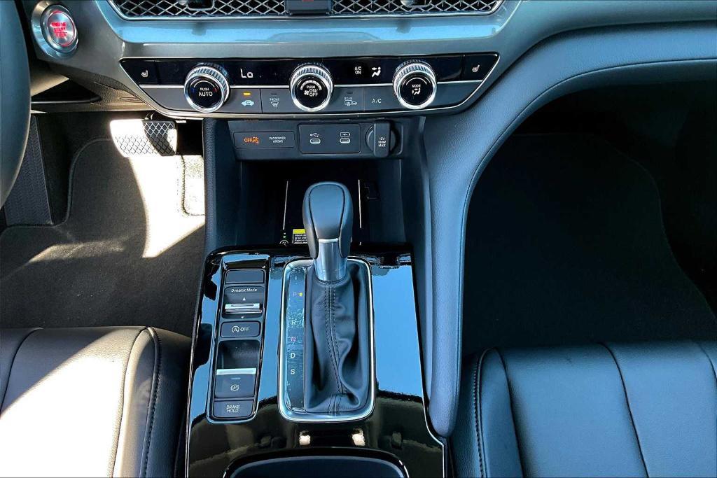 new 2026 Acura Integra car, priced at $34,827