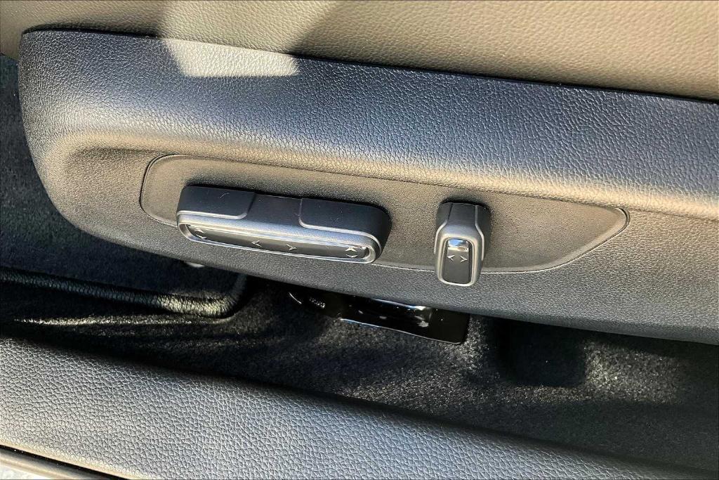 new 2026 Acura Integra car, priced at $34,827