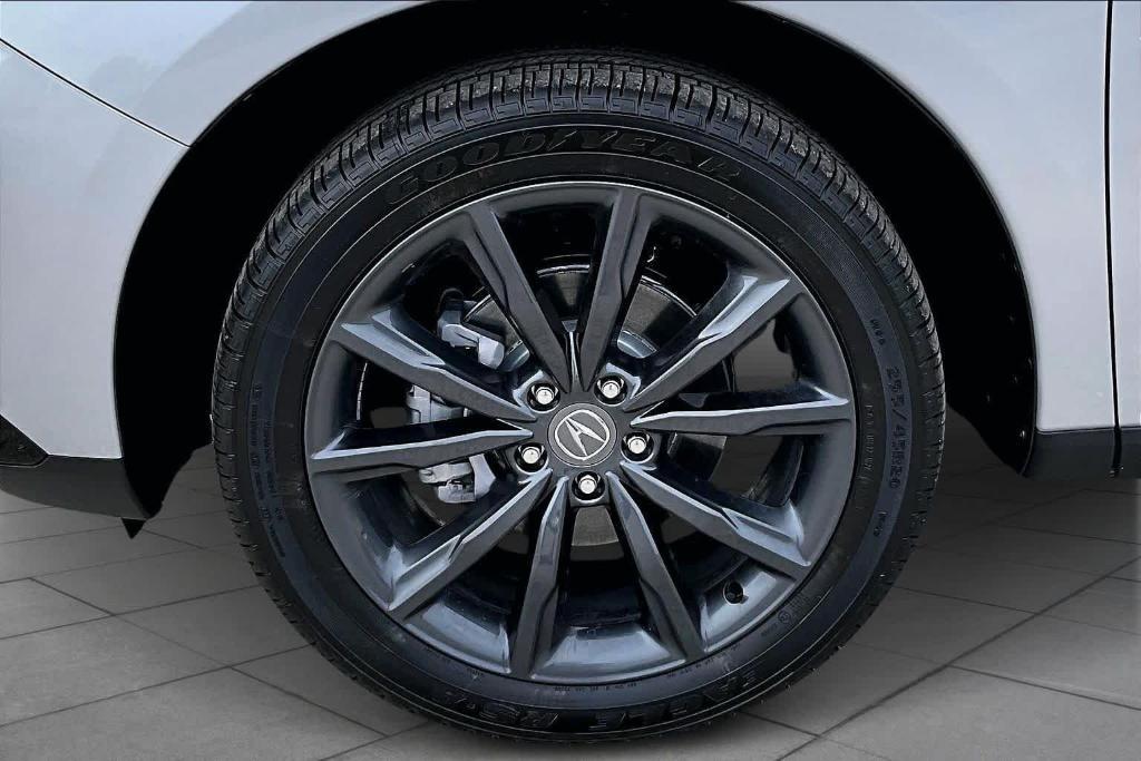 new 2026 Acura RDX car, priced at $53,049