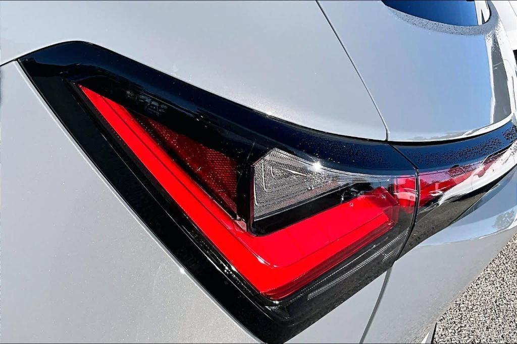 new 2025 Acura ADX car, priced at $38,950