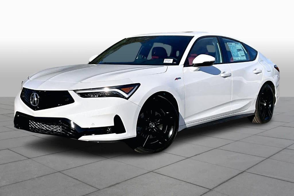 new 2026 Acura Integra car, priced at $41,095