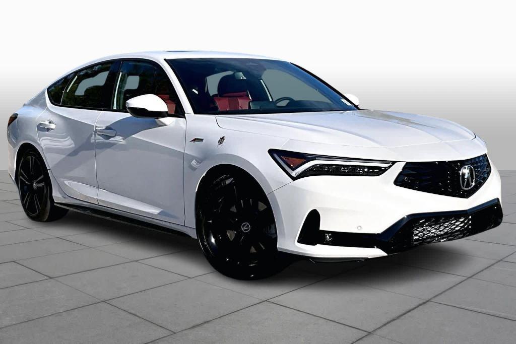 new 2026 Acura Integra car, priced at $41,095