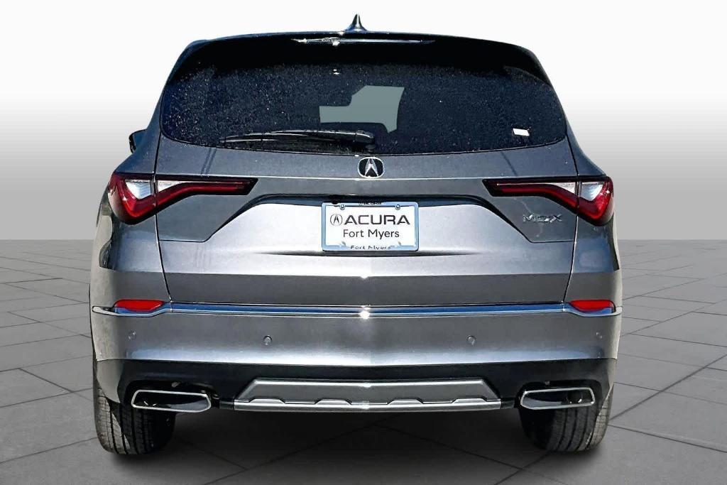 new 2026 Acura MDX car, priced at $60,249