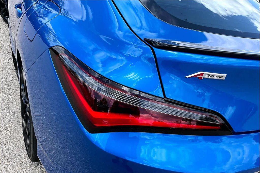 new 2026 Acura Integra car, priced at $38,844