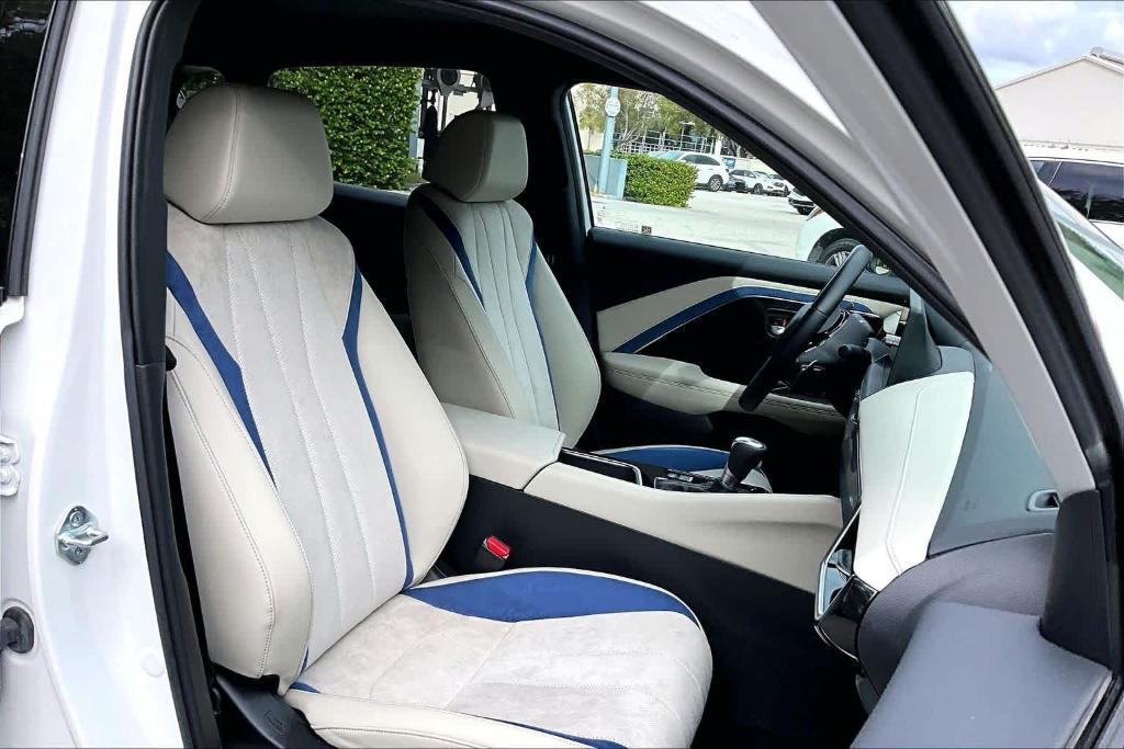 used 2025 Acura ADX car, priced at $34,988