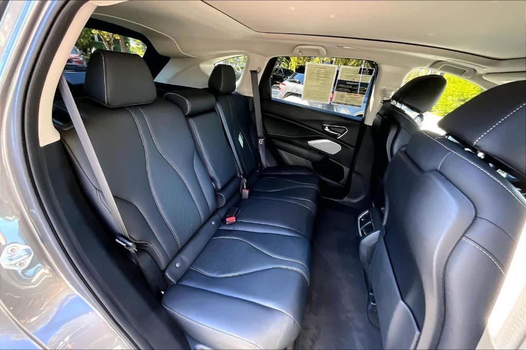 used 2023 Acura RDX car, priced at $32,488
