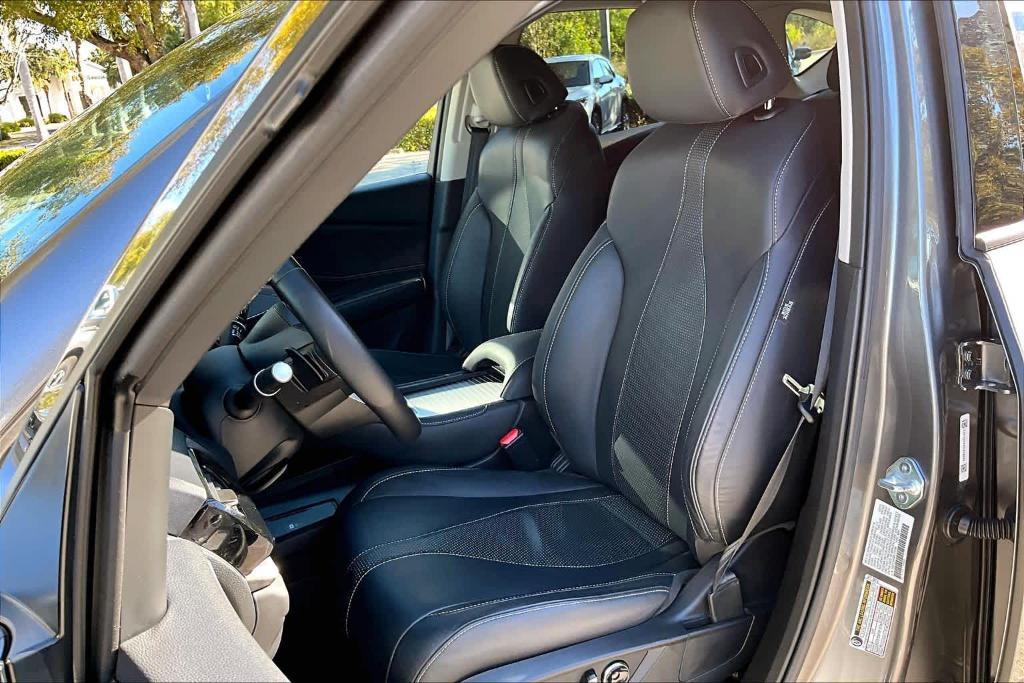 used 2023 Acura RDX car, priced at $32,488