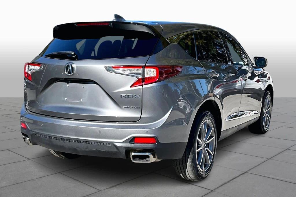 used 2023 Acura RDX car, priced at $32,488