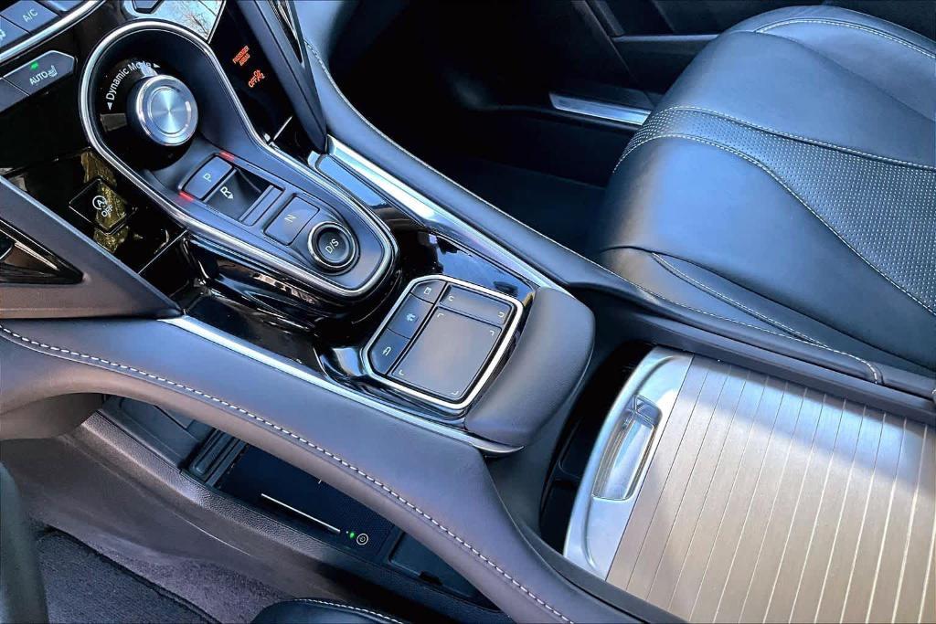 used 2023 Acura RDX car, priced at $32,488