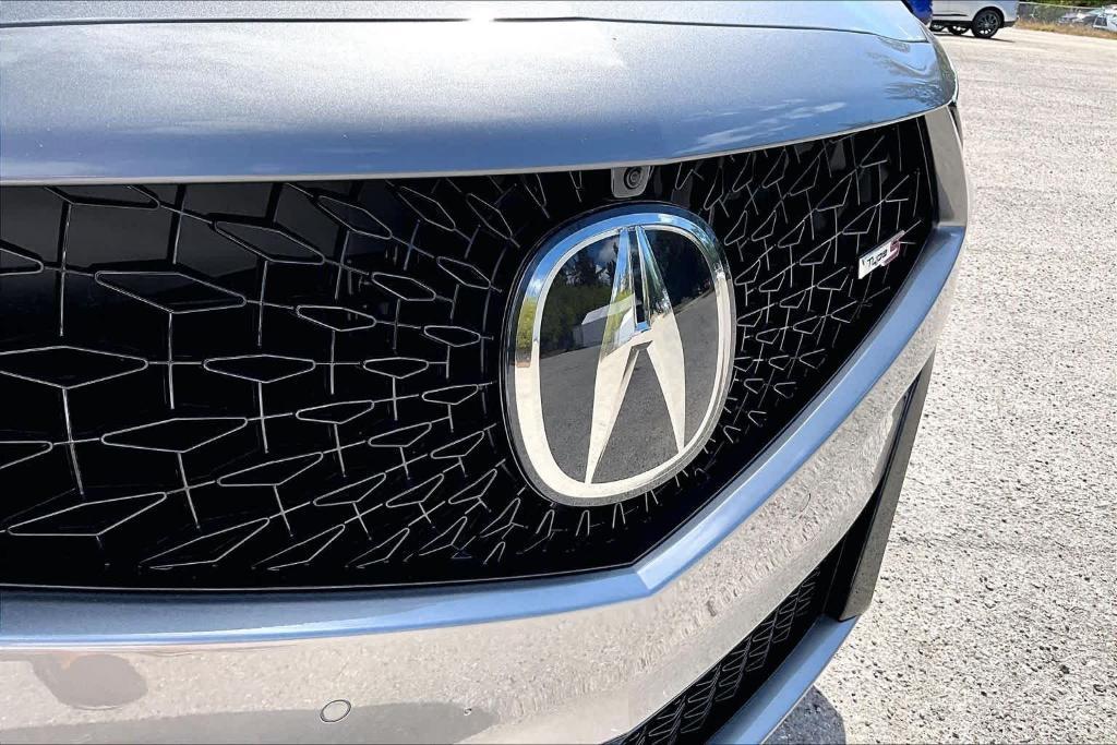 new 2026 Acura MDX car, priced at $77,900