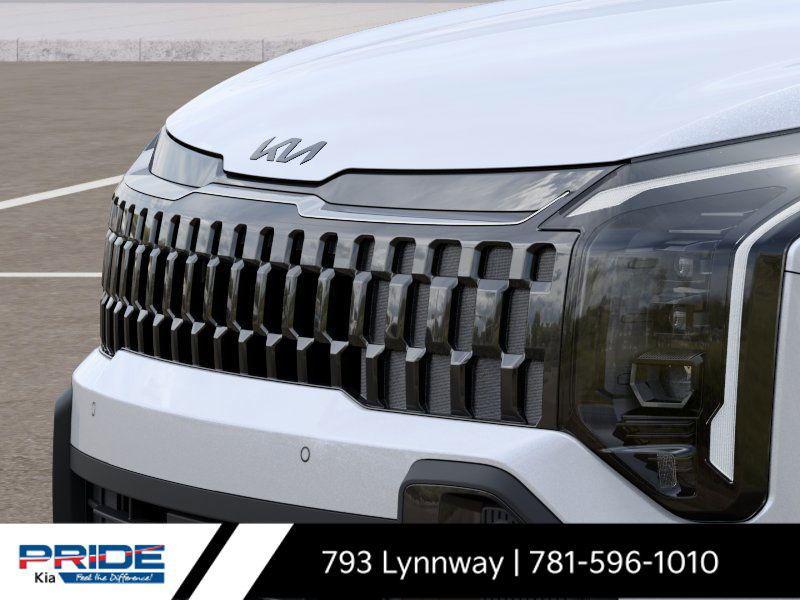 new 2026 Kia Sportage car, priced at $33,130