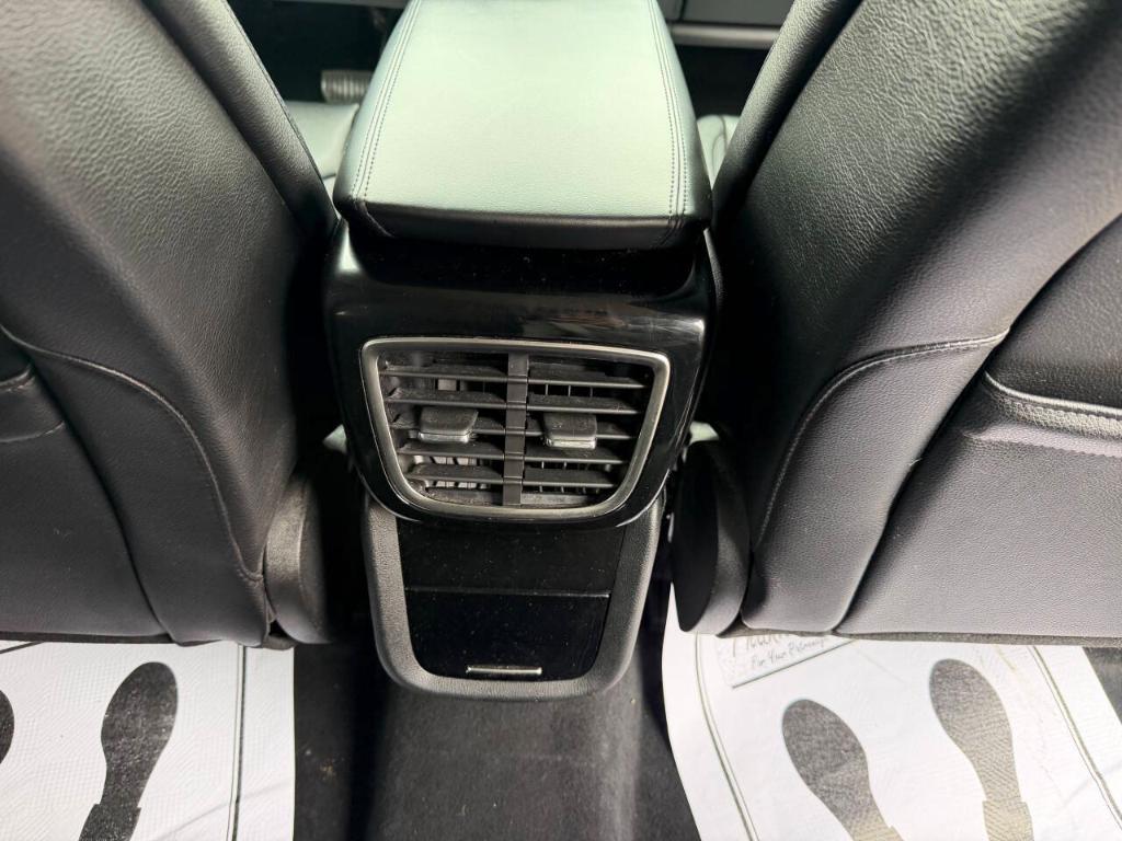 used 2023 Lincoln Nautilus car, priced at $31,995