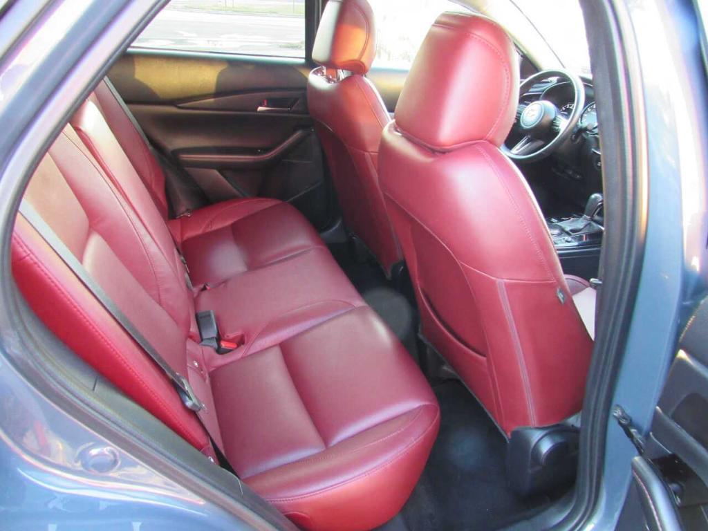 used 2024 Mazda CX-30 car, priced at $21,995