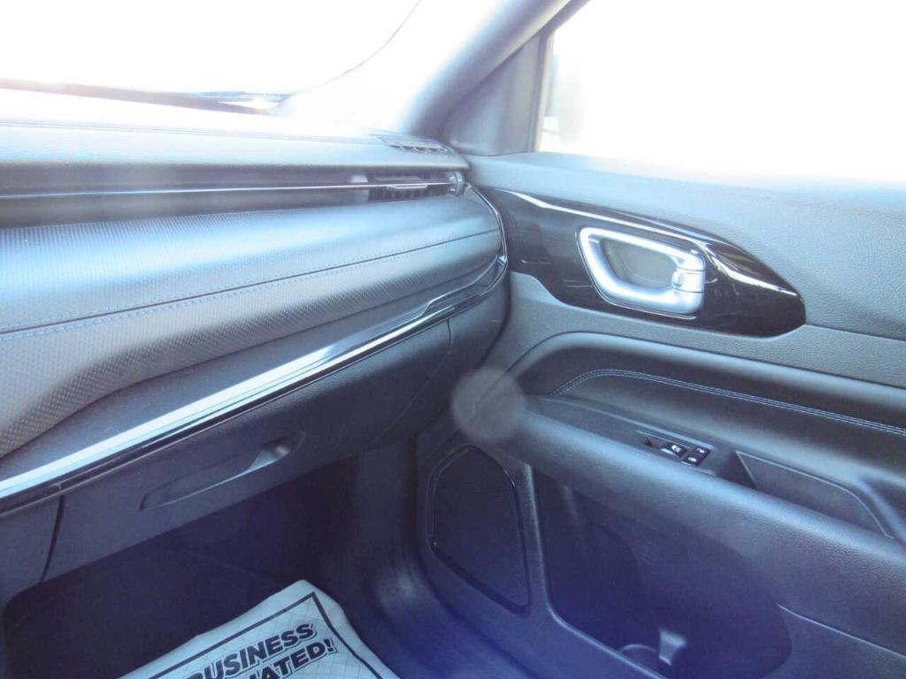 used 2026 Jeep Compass car, priced at $25,995