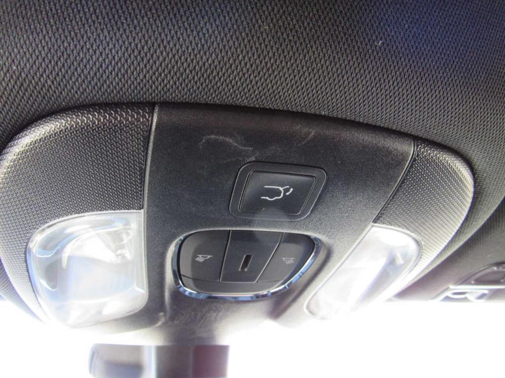 used 2026 Jeep Compass car, priced at $25,995