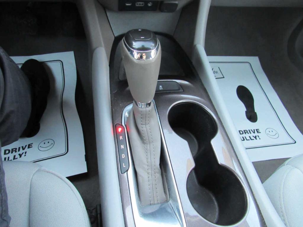 used 2020 Chevrolet Malibu car, priced at $11,995