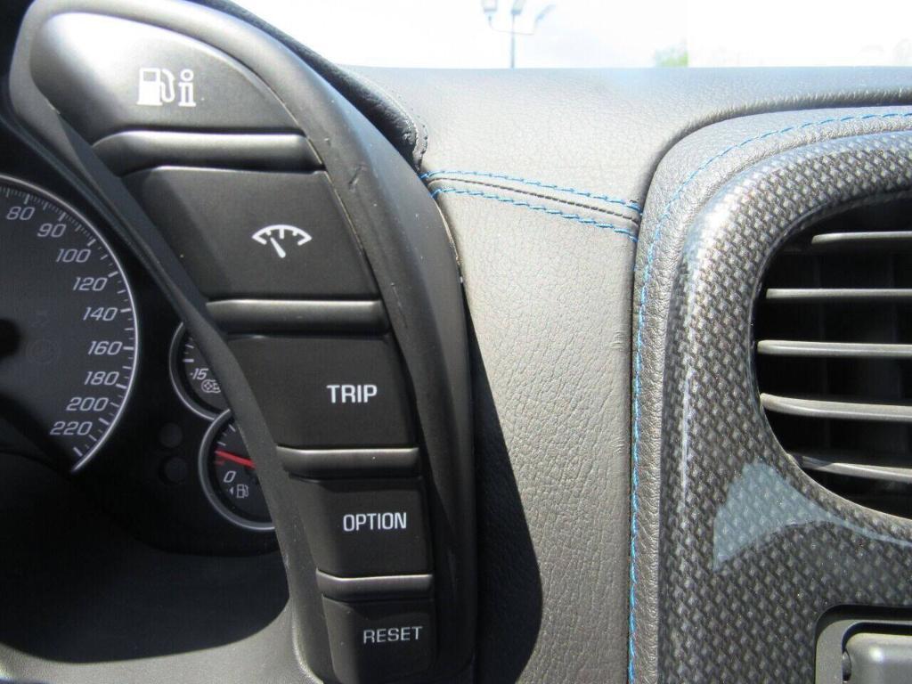 used 2012 Chevrolet Corvette car, priced at $84,995