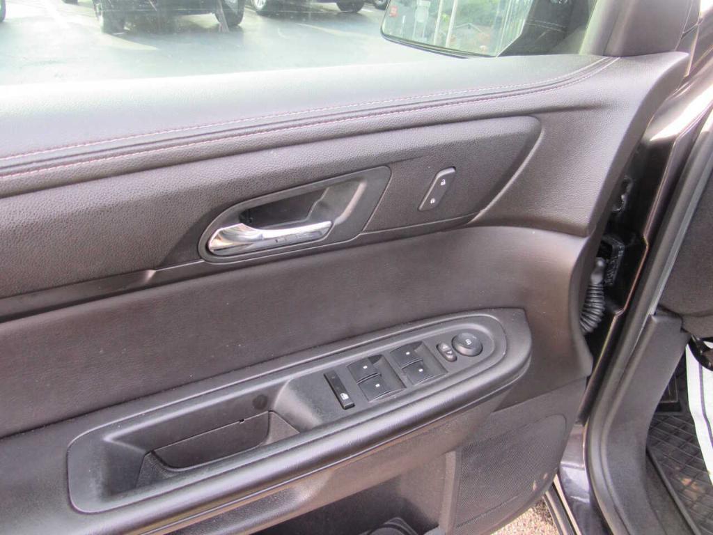 used 2016 GMC Acadia car, priced at $7,995