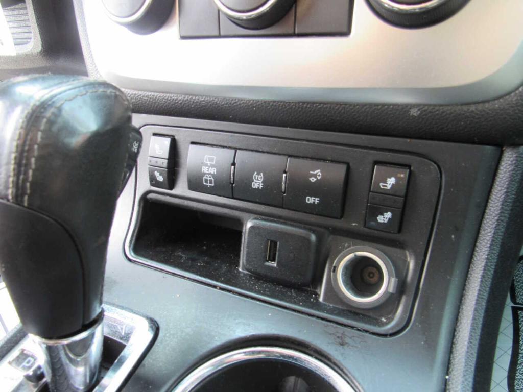 used 2016 GMC Acadia car, priced at $7,995