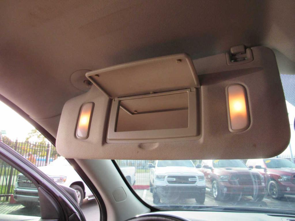 used 2016 GMC Acadia car, priced at $7,995