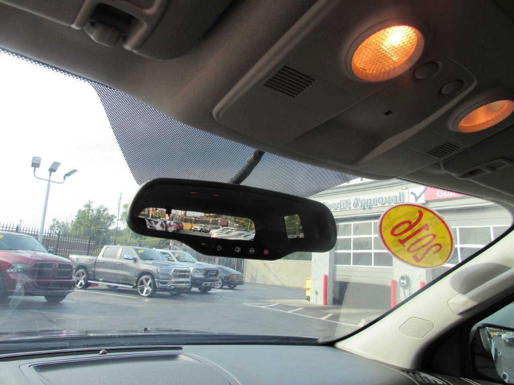 used 2016 GMC Acadia car, priced at $7,995